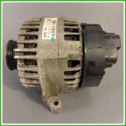 Alternatore DENSO MS2033229580 LANCIA YPSILON TE 52003532
