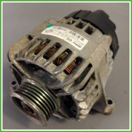 Alternatore DENSO MS1022118430 FIAT PUNTO 1N/1P 52003531