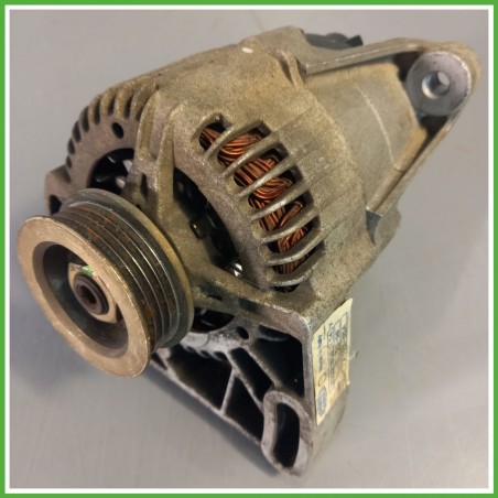 Alternatore MAGNETI MARELLI 63321600 FIAT PUNTO 1a Serie 46420960