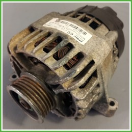 Alternatore DENSO MS1022118430 FIAT GRANDE PUNTO 4C 52003531
