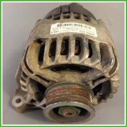 Alternatore DENSO MS1022118430 FIAT GRANDE PUNTO 4C 52003531