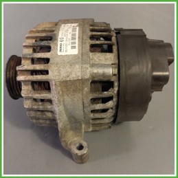 Alternatore DENSO MS1022118430 FIAT GRANDE PUNTO 4C 52003531