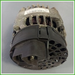Alternatore DENSO MS1022118430 FIAT GRANDE PUNTO 4C 52003531