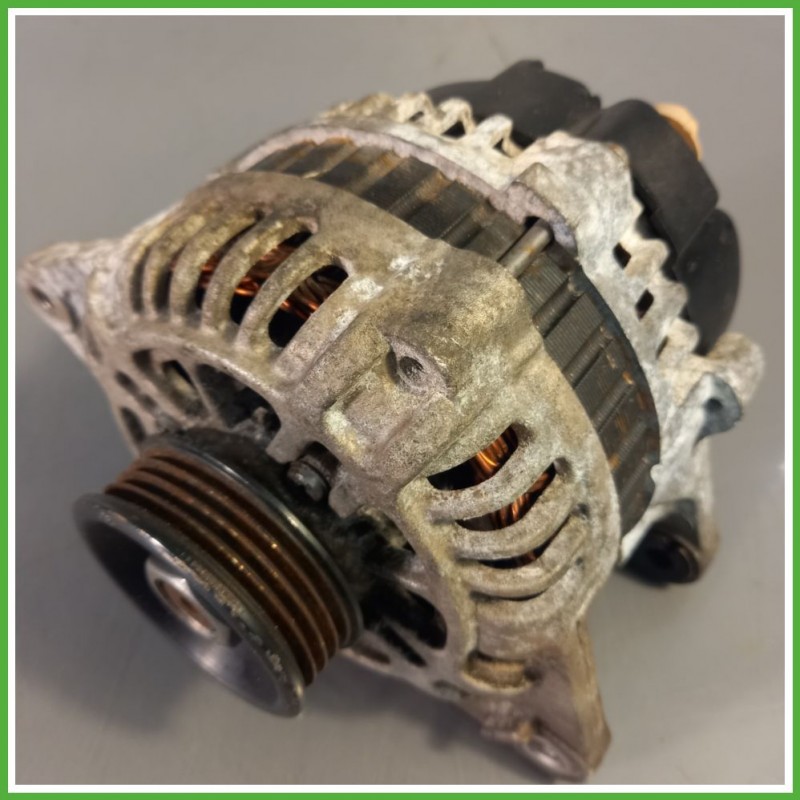 Alternatore MANDO AB190058 HYUNDAI COUPE 3730022200SJ