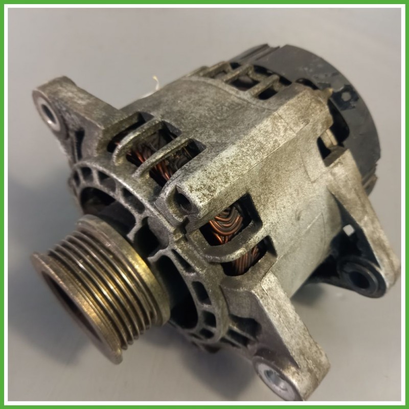 Alternatore DENSO 63321801 ALFA ROMEO 166 W9 71773260