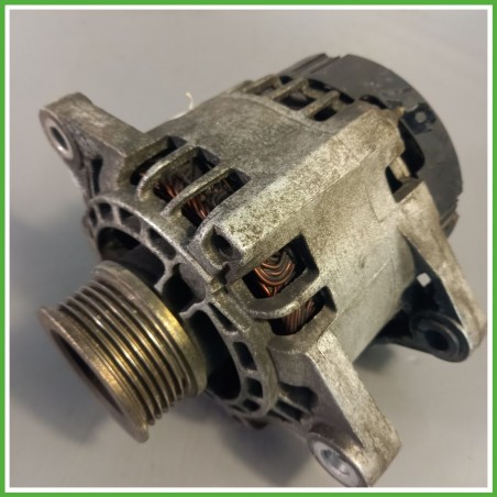 Alternatore DENSO 63321801 ALFA ROMEO 166 W9 71773260