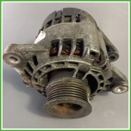 Alternatore DENSO 63321801 ALFA ROMEO 166 W9 71773260