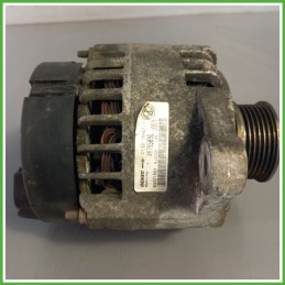 Alternatore DENSO 63321801 ALFA ROMEO 166 W9 71773260