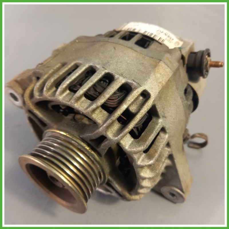 Alternatore DENSO MNS102211-8200 TOYOTA YARIS FRP 270600J030