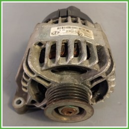 Alternatore DENSO MS1022118471 FIAT BRAVO 3L 52003532