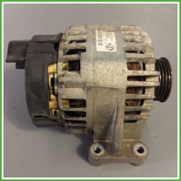 Alternatore DENSO MS1022118471 FIAT BRAVO 3L 52003532