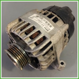 Alternatore DENSO MS1012101470 ALFA ROMEO MiTo X6 51859061