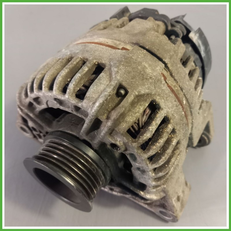 Alternatore BOSCH 0124325171 OPEL MERIVA X03 93177835