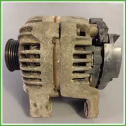 Alternatore BOSCH 0124325171 OPEL MERIVA X03 93177835