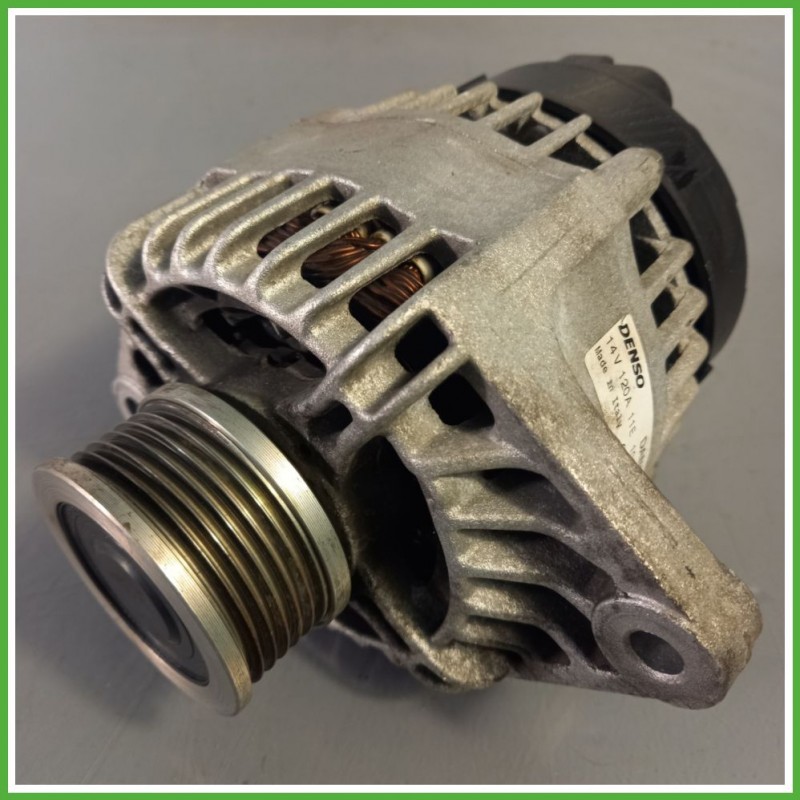 Alternatore DENSO DAN502 LANCIA LYBRA 46765838