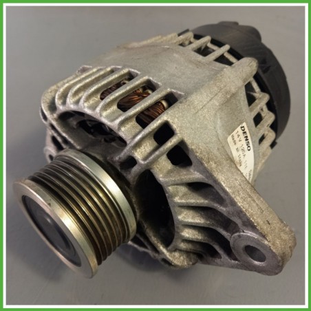 Alternatore DENSO DAN502 LANCIA LYBRA 46765838