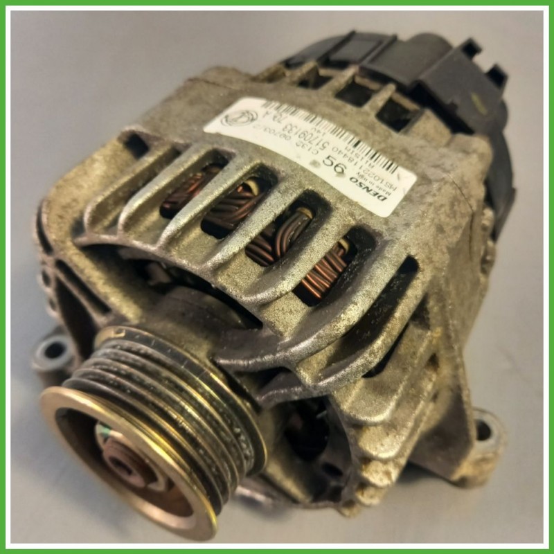 Alternatore DENSO MS1022118440 LANCIA Y 52003532