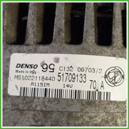 Alternatore DENSO MS1022118440 LANCIA Y 52003532