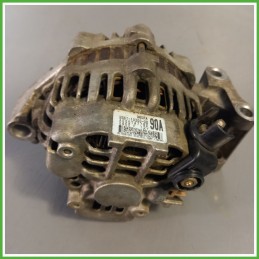 Alternatore MITSUBISHI A005TA7792 FORD FIESTA CBK 1592234
