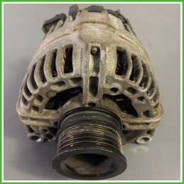 Alternatore BOSCH 0124325163 OPEL MERIVA X03 93174469