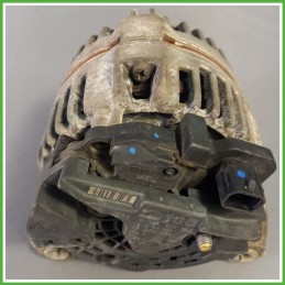 Alternatore BOSCH 0124325163 OPEL MERIVA X03 93174469
