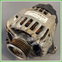 Alternatore DENSO MS1022118430 FIAT GRANDE PUNTO 2Y 52003531