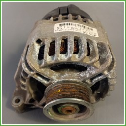 Alternatore DENSO MS1022118430 FIAT GRANDE PUNTO 2Y 52003531