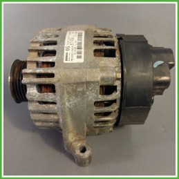 Alternatore DENSO MS1022118430 FIAT GRANDE PUNTO 2Y 52003531