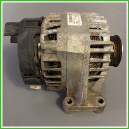 Alternatore DENSO MS1022118430 FIAT GRANDE PUNTO 2Y 52003531