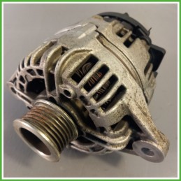 Alternatore BOSCH 0124325148 ALFA ROMEO 147 W8 46763532