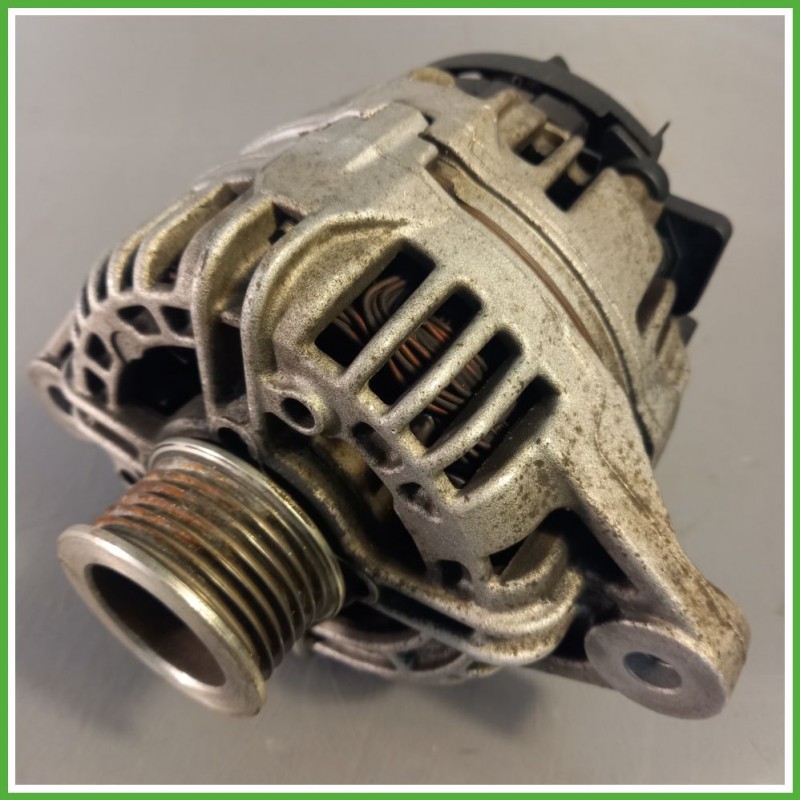 Alternatore BOSCH 0124325148 ALFA ROMEO 147 W8 46763532