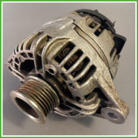 Alternatore BOSCH 0124325148 ALFA ROMEO 147 W8 46763532