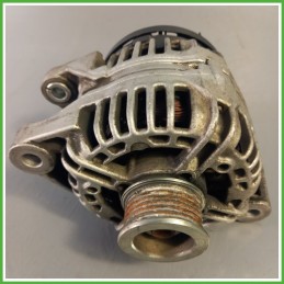 Alternatore BOSCH 0124325148 ALFA ROMEO 147 W8 46763532