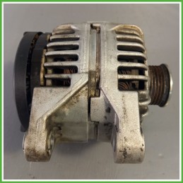 Alternatore BOSCH 0124325148 ALFA ROMEO 147 W8 46763532
