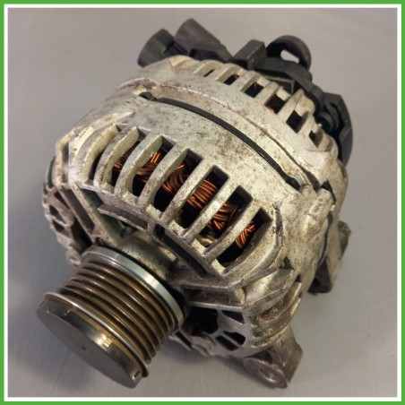 Alternatore VALEO TG15C134 LANCIA PHEDRA TC 9646065488