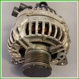 Alternatore VALEO TG15C134 LANCIA PHEDRA TC 9646065488