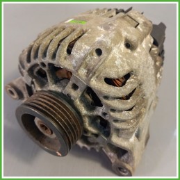 Alternatore VALEO A13V96 PEUGEOT 306 5705X2