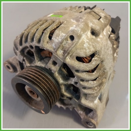 Alternatore VALEO A13V96 PEUGEOT 306 5705X2