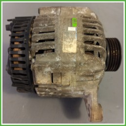 Alternatore VALEO A13V96 PEUGEOT 306 5705X2