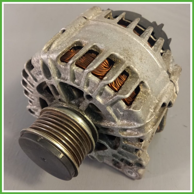 Alternatore VALEO TG14C036 VOLKSWAGEN POLO 6R 03P903023B