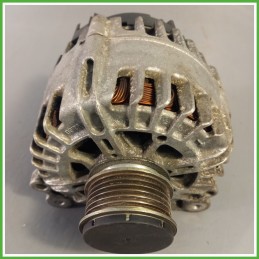 Alternatore VALEO TG14C036 VOLKSWAGEN POLO 6R 03P903023B