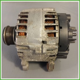 Alternatore VALEO TG14C036 VOLKSWAGEN POLO 6R 03P903023B