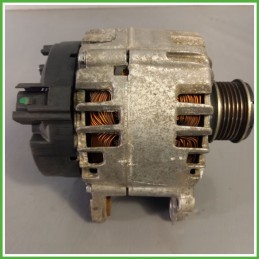 Alternatore VALEO TG14C036 VOLKSWAGEN POLO 6R 03P903023B
