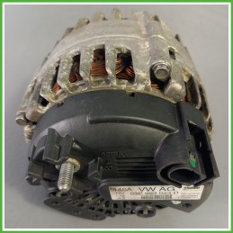 Alternatore VALEO TG14C036 VOLKSWAGEN POLO 6R 03P903023B