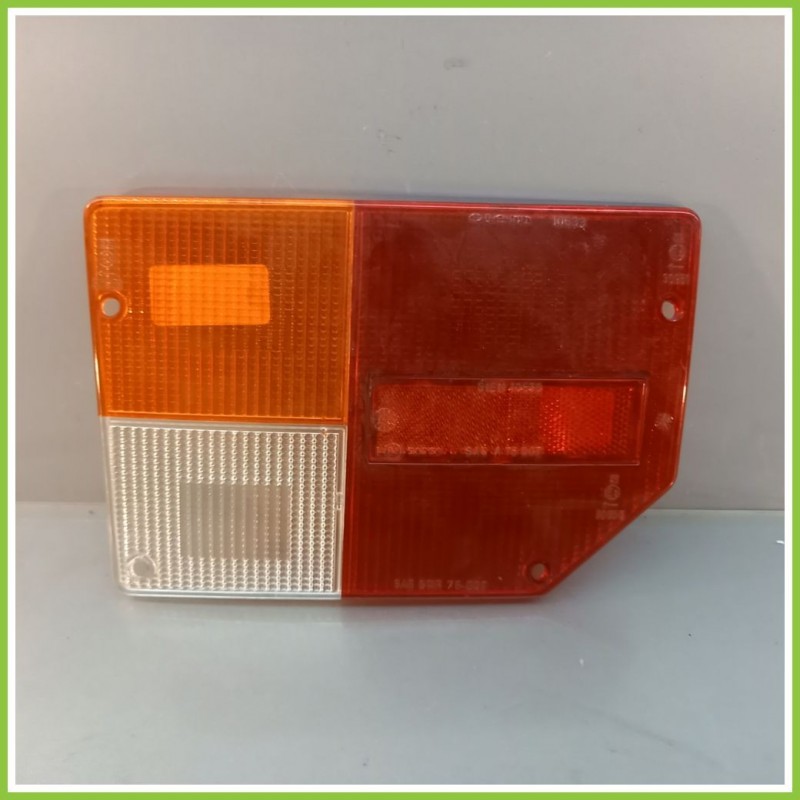 Trasparente Posteriore Sinistro Nuovo Siem 10635 Fiat 128 3A Serie
