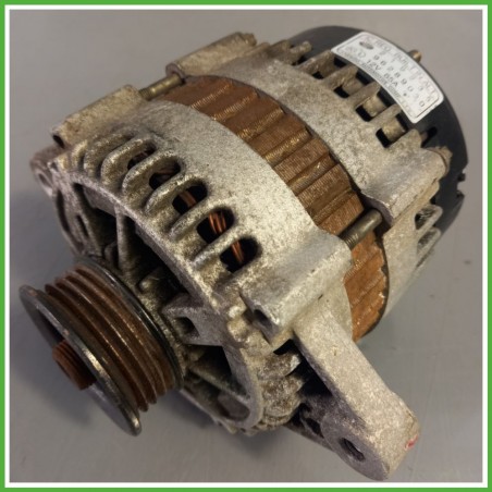 Alternatore DAEWOO 219235 CHEVROLET (DAEWOO) MATIZ M100 96289030