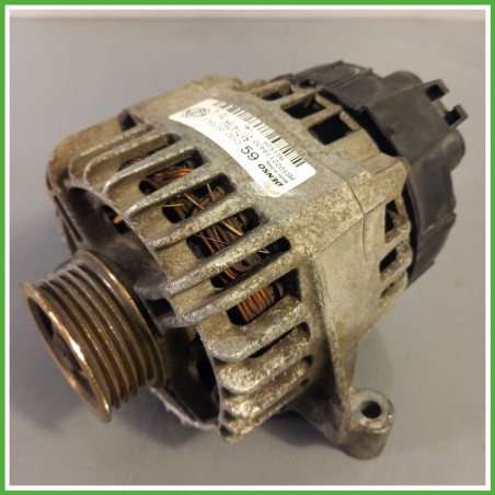 Alternatore DENSO MS1022118430 FIAT PUNTO 1N/1P 52003531