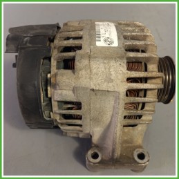 Alternatore DENSO MS1022118430 FIAT PUNTO 1N/1P 52003531