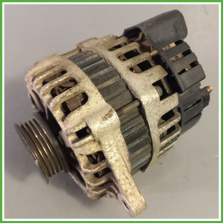 Alternatore VALEO 2655517 KIA PICANTO 1a Serie 3730002551