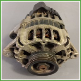 Alternatore VALEO 2655517 KIA PICANTO 1a Serie 3730002551